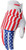 THOR Youth Launchmode Patriot Gloves - Red/White/Blue - Small 3332-2302