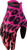 THOR Youth Launchmode Namir Gloves - Fuchsia/Black - Medium 3332-2288