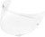 HJC HJ-34P Shield - Pinlock Prepared - C10 / C71 - Clear HHJ34G3002100