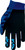 THOR Launchmode Namir Gloves - Blue/Navy - Small 3330-9352
