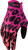 THOR Launchmode Namir Gloves - Fuchsia/Black - Small 3330-9340