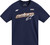 ALPINESTARS Cypress CSF T-Shirt - Navy - Large 1236-72320-70-L