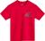 ALPINESTARS Lineout CSF T-Shirt - Red - Large 1236-72328-30-L