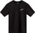 ALPINESTARS Combo Back CSF T-Shirt - Black/White - XL 1236-72332-1020-XL