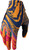 THOR Sportmode Damascus Gloves - Tangerine - Large 3330-9300