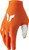 THOR Sportmode Air Iconic Gloves - Orange - Medium 3330-9305
