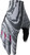 THOR Sportmode Damascus Gloves - Gray - 2XL 3330-9296