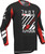 THOR Lauchmode Futura Jersey - Black/Red - 3XL 2910-8895