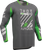 THOR Lauchmode Futura Jersey - Charcoal/Green - 2XL 2910-8900