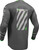 THOR Lauchmode Futura Jersey - Charcoal/Green - Medium 2910-8897