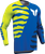 THOR Launchmode Shredder Jersey - Blue/Acid - 3XL 2910-8889