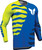 THOR Launchmode Shredder Jersey - Blue/Acid - 3XL 2910-8889