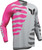 THOR Launchmode Shredder Jersey - Gray/Fuchsia - 3XL 2910-8883