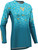 THOR Women's Launchmode Spotted Jersey - Jade/Starlight - XS 2911-0404