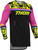 THOR Sportmode Punk'd Jersey - Black/Fuchsia - XL 2910-8859