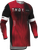 THOR Sportmode Vanish Jersey - Black/Red - XL 2910-8844