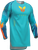 THOR Sportmode Damascus Jersey - Aqua - Small 2910-8821