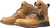 ICON SD6 Waterproof Boots - Brown - US 11 3403-1359
