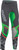 THOR Youth Sportsmode Punk'd Pants - Charcoal/Green - US 26 2903-2736
