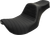 SLYFOX High Noon Seat - Vinyl - Black Classic Stitch - FXR '82-'00 4738A