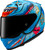 HJC RPHA 12N Helmet - Activision - Call of Duty - Mister Peeks - MC21SF - Small FA53NUS4O2SV