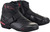ALPINESTARS Stella SMX-1R V2 Boots - Black/Pink - US 7 / EU 38 2224621-1839-38