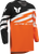THOR Youth Launchmode Shockie Jersey - Fluo Orange/Black - XS 2912-2744