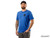 Black and Blue Rhino T-shirt - 2XL