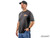 GBoost Badass Belt T-Shirt - L