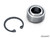 Up & Running Polaris RZR XP 900 Trailing Arm Spherical Bearings -