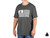 Assault Industries Flag Men's T-Shirt - XL