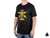 Assault Warning Label Men's T-Shirt - L