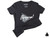 Assault Industries Braaap Womens Tee - S