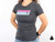 Assault Industries Miami Vice Womens Tee - M