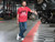 SuperATV Rock 'n Roll Unisex T-Shirt - Red - M
