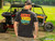 Man, Myth, Machine Unisex T-Shirt - L