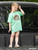 Mud Monster Kids T-Shirt - M