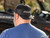 Black and White SuperATV Trucker Hat -