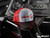 SuperATV Logo Grey and Red Trucker Hat -