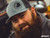 Gray and Black Rhino Axles Trucker Hat -