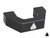 Assault Industries Polaris RZR Pro XP Stinger Billet Radius Arm, Reinforcement Plate - Tow Loop Only