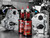 Portal Blood Portal Gear Oil - 32 oz. Bottle