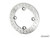 Up & Running Polaris ACE Brake Rotor Replacement - Front - 5254999