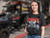 SuperATV Rock 'n Roll Unisex T-Shirt - Black - 2XL