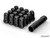 Up & Running Universal Tapered UTV/ATV Lug Nuts - Set of 20 - M12 x 1.5