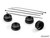 Boot Replacement Kit for Keller Ball Joints - BJK-K-KRX-BT-K