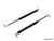 SuperATV Replacement Gas Struts - WS-GS-003-K2