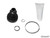 Polaris Ranger Replacement Axle Boot Rhino Brand - 1-2-R-09-BT - Inner Boot - TPEE -