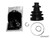 Polaris Ranger Replacement Axle Boot Rhino Brand - 1-1-F-LT5-DT-RAN - Inner Boot - TPEE -