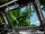 Universal Glass Windshield Wiper - Medium: 13.75" blade; 9.84" arm - Passenger Side Wiper